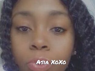 Asia_XoXo