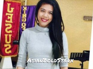 AsianBoldStarx