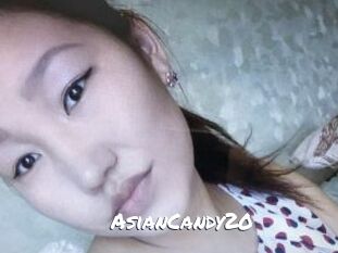 AsianCandy20