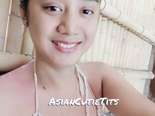 AsianCutieTits
