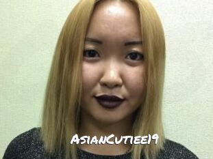 AsianCutiee19