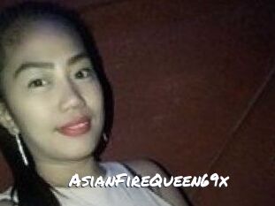 AsianFireQueen69x