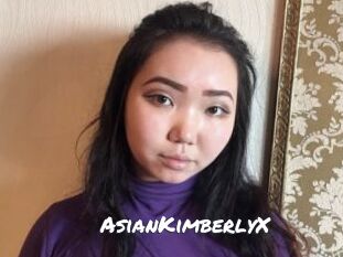 AsianKimberlyX