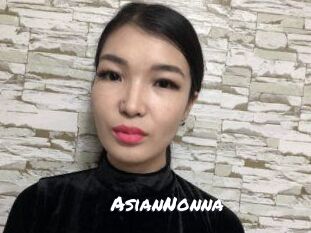 AsianNonna