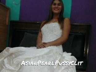 AsianPearlPussyClit