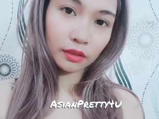 AsianPretty4U Ochranne Siete