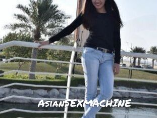 AsianSEXMACHINE