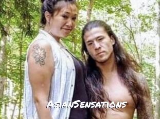 AsianSensations