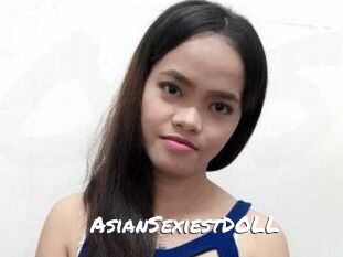AsianSexiestDOLL