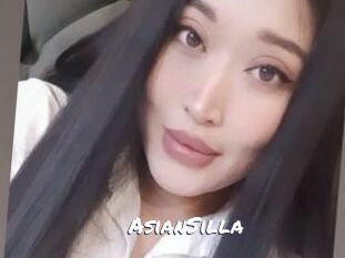 AsianSilla
