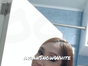 AsianSnowWhite