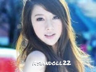 Asiandoll22