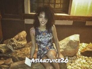 Asianjuice20