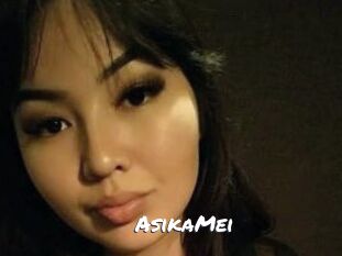AsikaMei