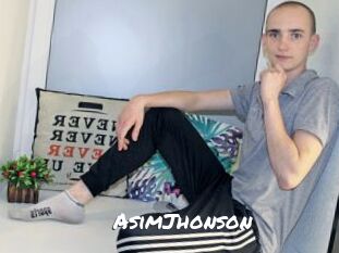 AsimJhonson