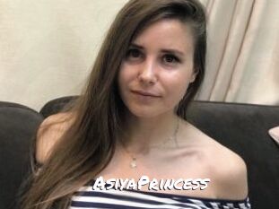 AsiyaPrincess