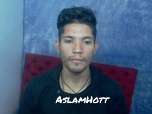 AslamHott
