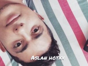Aslan_hotxx