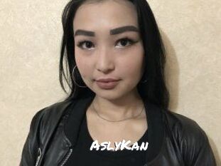 AslyKan