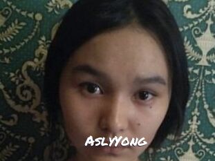 AslyYong