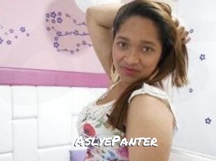 AslyePanter