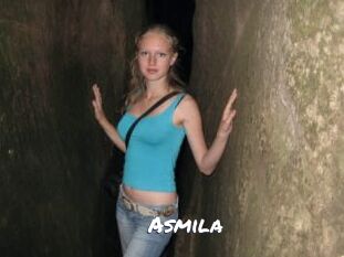 Asmila