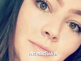 AspenShaye