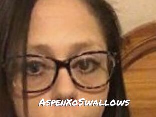 AspenXoSwallows