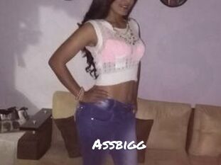 Assbigg