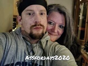 Assfordays2020