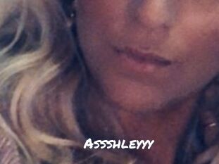 Assshleyyy