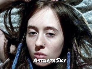 AstartaSky