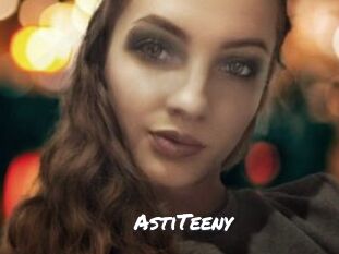 AstiTeeny