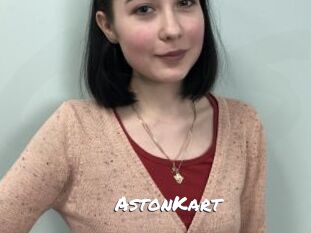 AstonKart