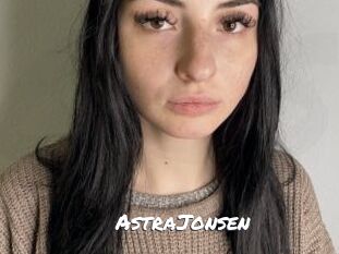 AstraJonsen