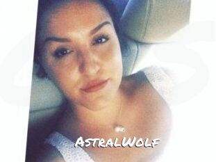 AstralWolf Ochranne Siete