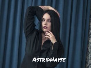 AstridHayse