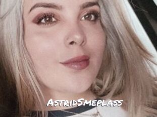 AstridSmeplass