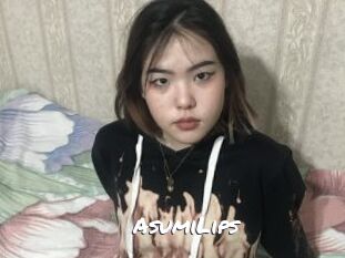 AsumiLips