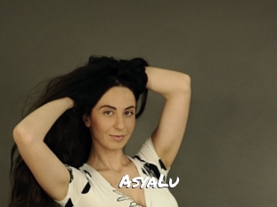 AsyaLu