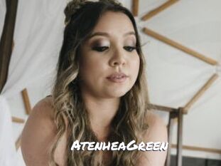 AtenheaGreen