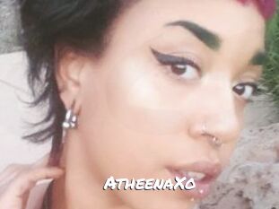 AtheenaXo
