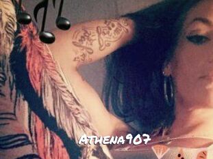 Athena907
