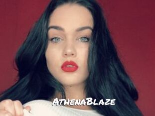 AthenaBlaze