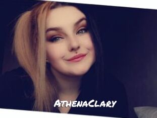 AthenaClary
