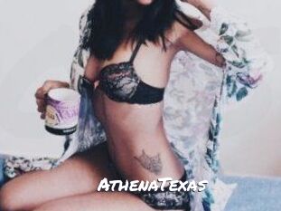 Athena_Texas