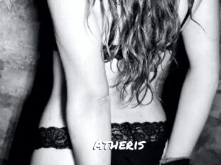 Atheris