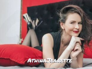 AthinaJeanette