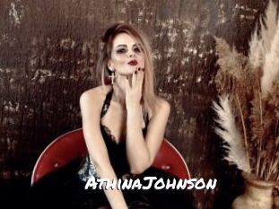 AthinaJohnson
