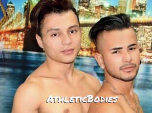 AthleticBodies